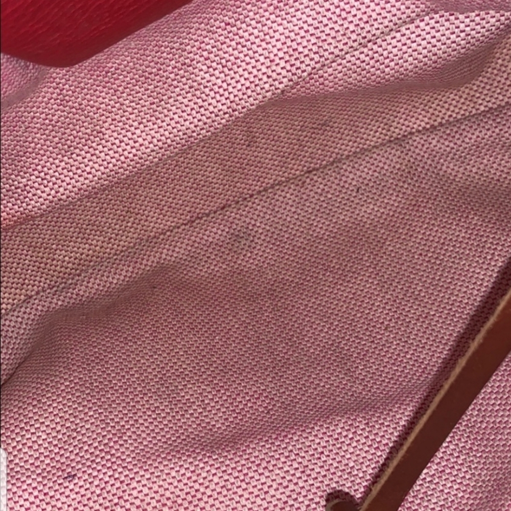 Dooney & Bourke Pebbled Leather Purse - Picture 6 of 7